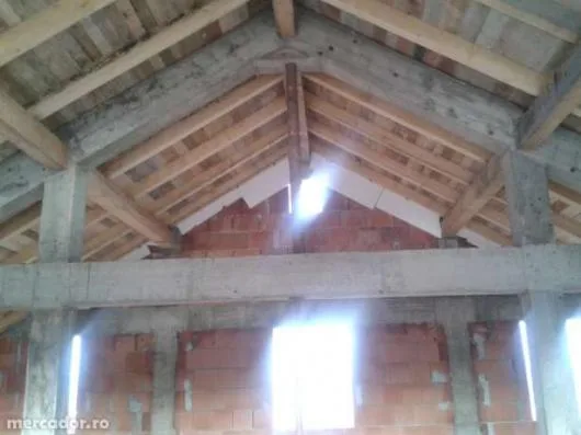 Zidarie - zugraveala si vopsitorie in constructii - Bucuresti