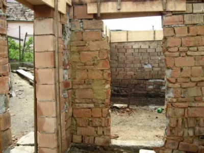 Zidarie - zugraveala si vopsitorie in constructii - Bucuresti