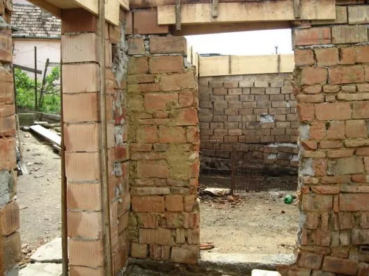 Zidarie - zugraveala si vopsitorie in constructii - Bucuresti