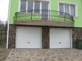 Comercializare si montare echipamente pentru automatizari usi - Tirgu Mures