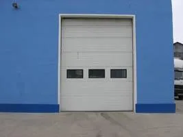 Comercializare si montare echipamente pentru automatizari usi - Tirgu Mures