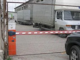 Comercializare si montare echipamente pentru automatizari usi - Tirgu Mures