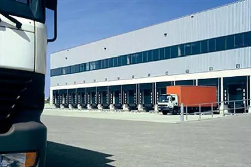 Usi industriale - usi de garaj - automatizari porti - Sibiu