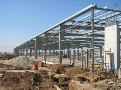 Antreprenor general in constructii - Bucuresti