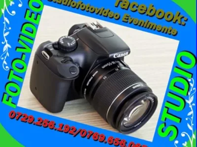 Studio foto video Evenimente