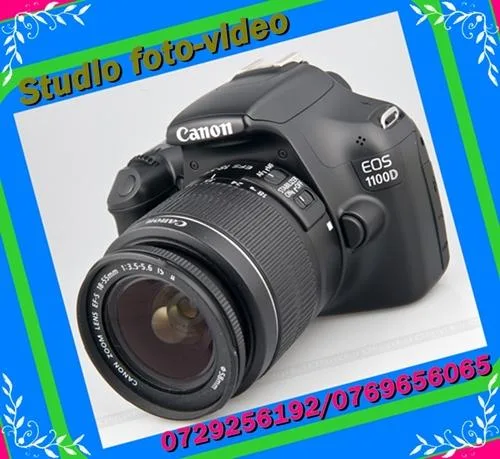 Studio foto video Evenimente