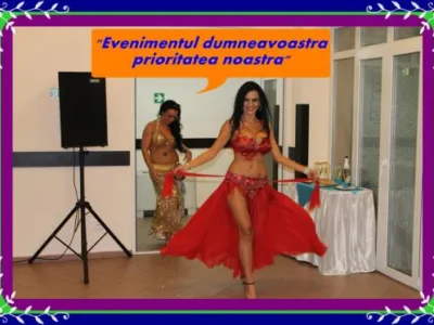 Studio foto video Evenimente