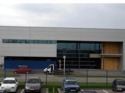 Executie si montaj tamplarie termoizolanta - Suceava