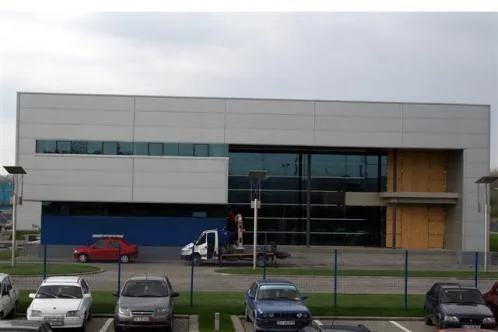 Executie si montaj tamplarie termoizolanta - Suceava