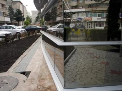 Executie si montaj tamplarie termoizolanta - Suceava