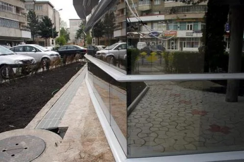Executie si montaj tamplarie termoizolanta - Suceava