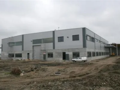 Executie si montaj tamplarie termoizolanta - Suceava
