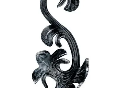 Lucrari din fier forjat Ilfov