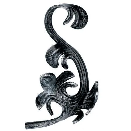 Lucrari din fier forjat Ilfov