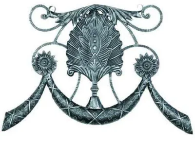 Lucrari din fier forjat Ilfov