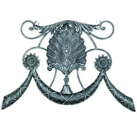 Lucrari din fier forjat Ilfov