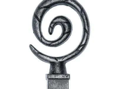 Lucrari din fier forjat Ilfov