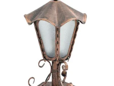 Lucrari din fier forjat Ilfov