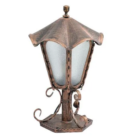 Lucrari din fier forjat Ilfov