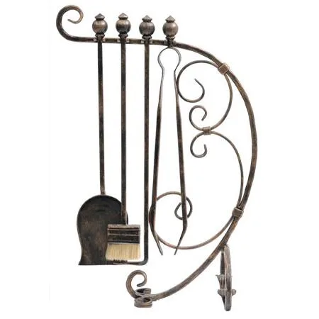 Lucrari din fier forjat Ilfov