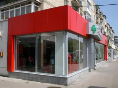Executie si montaj tamplarie termoizolanta - Suceava