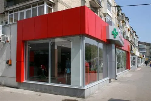 Executie si montaj tamplarie termoizolanta - Suceava