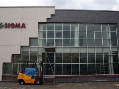 Executie si montaj tamplarie termoizolanta - Suceava