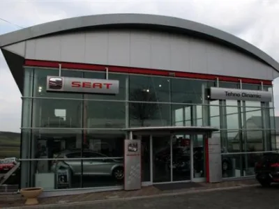 Executie si montaj tamplarie termoizolanta - Suceava