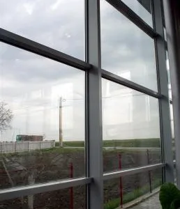 Executie si montaj tamplarie termoizolanta - Suceava