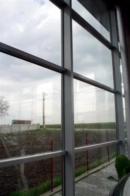 Executie si montaj tamplarie termoizolanta - Suceava