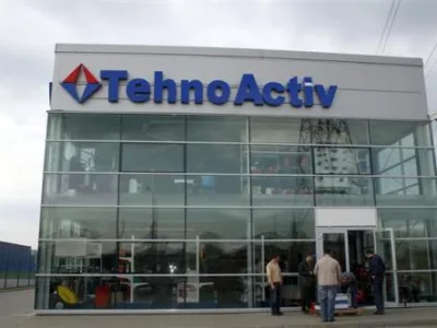 Executie si montaj tamplarie termoizolanta - Suceava