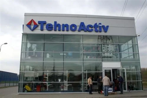Executie si montaj tamplarie termoizolanta - Suceava
