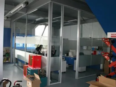 Executie si montaj tamplarie termoizolanta - Suceava