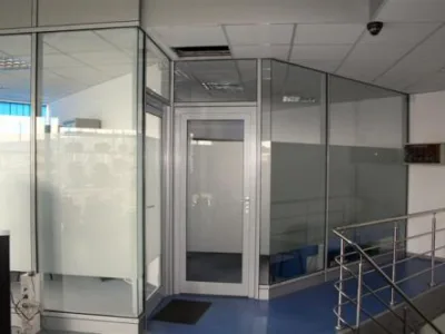 Executie si montaj tamplarie termoizolanta - Suceava