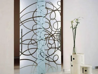 Pereti - usi - balustrade - placari si pardoseli din sticla - Jilava / Ilfov