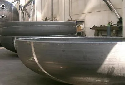 Semifabricate din otel inoxidabil