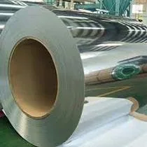 Semifabricate din otel inoxidabil