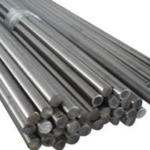 Semifabricate din otel inoxidabil