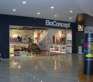 Magazin de mobilier modern - Bucuresti