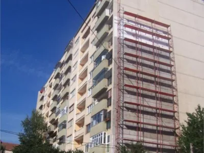 Schele - accesorii - echipamente constructii Sibiu