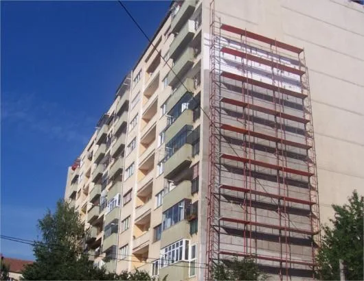 Schele - accesorii - echipamente constructii Sibiu