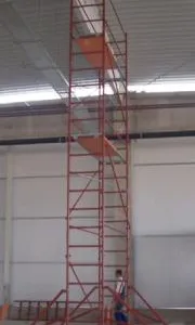 Schele - accesorii - echipamente constructii Sibiu
