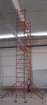 Schele - accesorii - echipamente constructii Sibiu