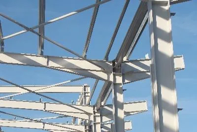Constructii si confectii metalice - Craiova