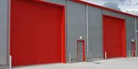 Usi industriale - usi de garaj - automatizari porti - Bucuresti