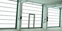 Usi industriale - usi de garaj - automatizari porti - Bucuresti