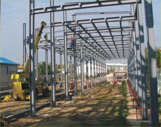 Inginerie constructii - Bucuresti