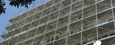 Inginerie constructii - Bucuresti