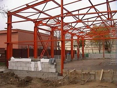 INTERIO CONTRACTOR