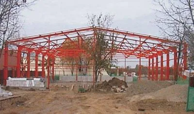 INTERIO CONTRACTOR